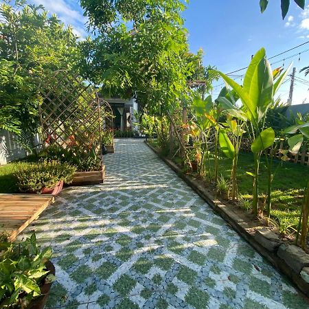 Laoxao Homestay Hoi An Zewnętrze zdjęcie