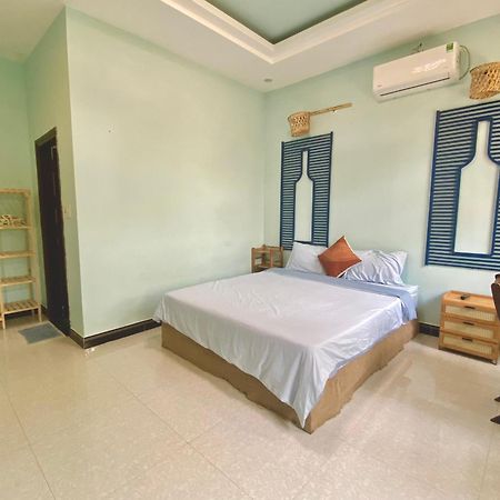 Laoxao Homestay Hoi An Zewnętrze zdjęcie