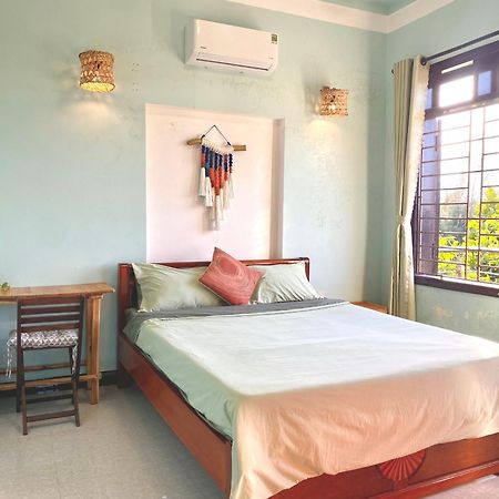 Laoxao Homestay Hoi An Zewnętrze zdjęcie