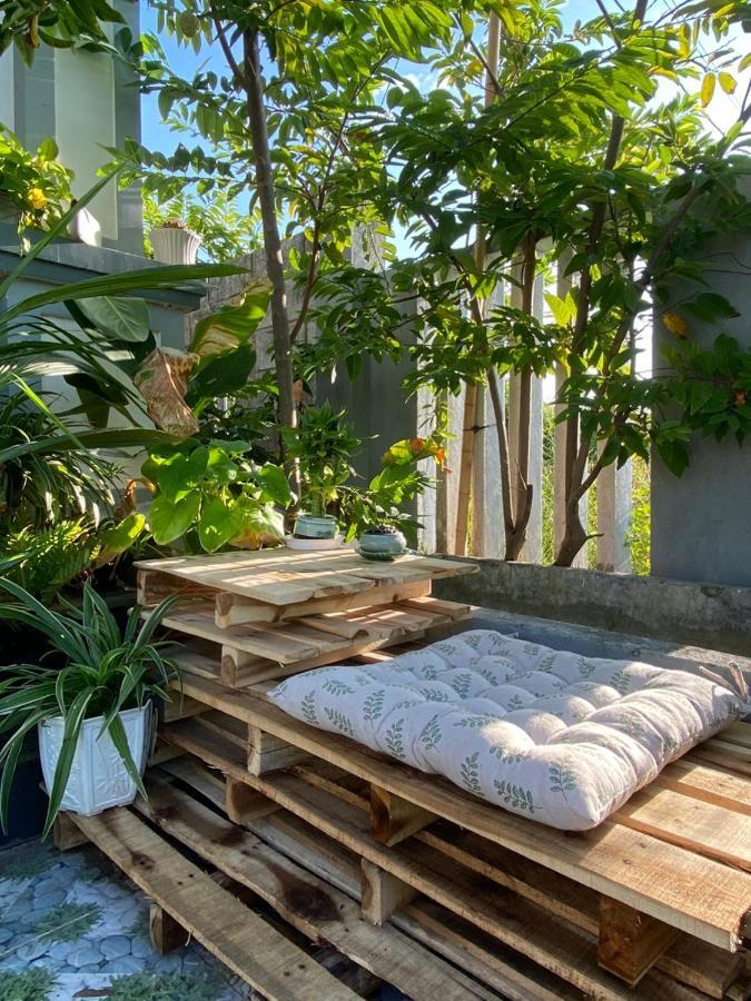 Laoxao Homestay Hoi An Zewnętrze zdjęcie