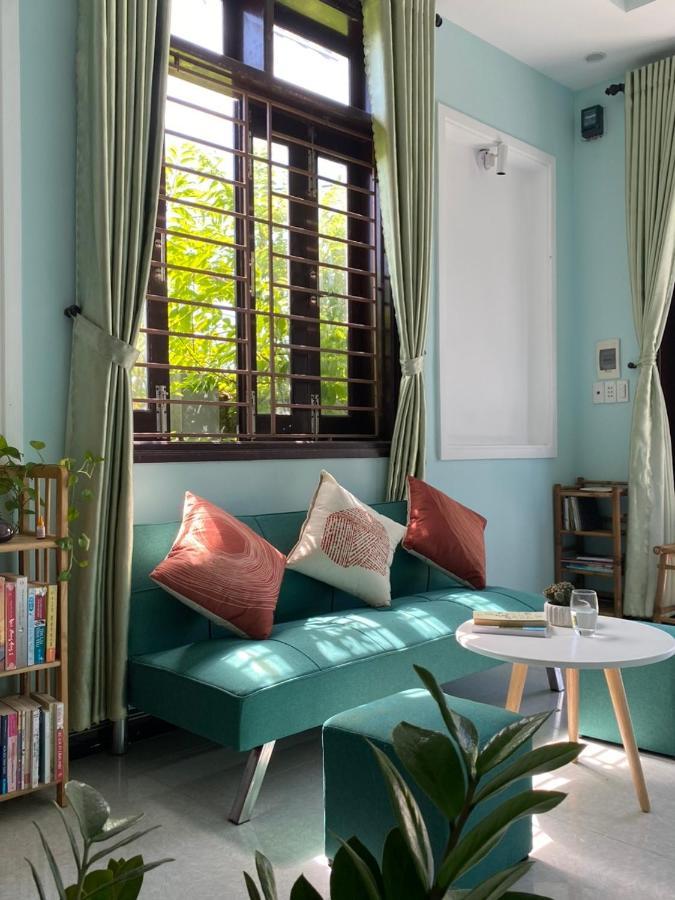 Laoxao Homestay Hoi An Zewnętrze zdjęcie