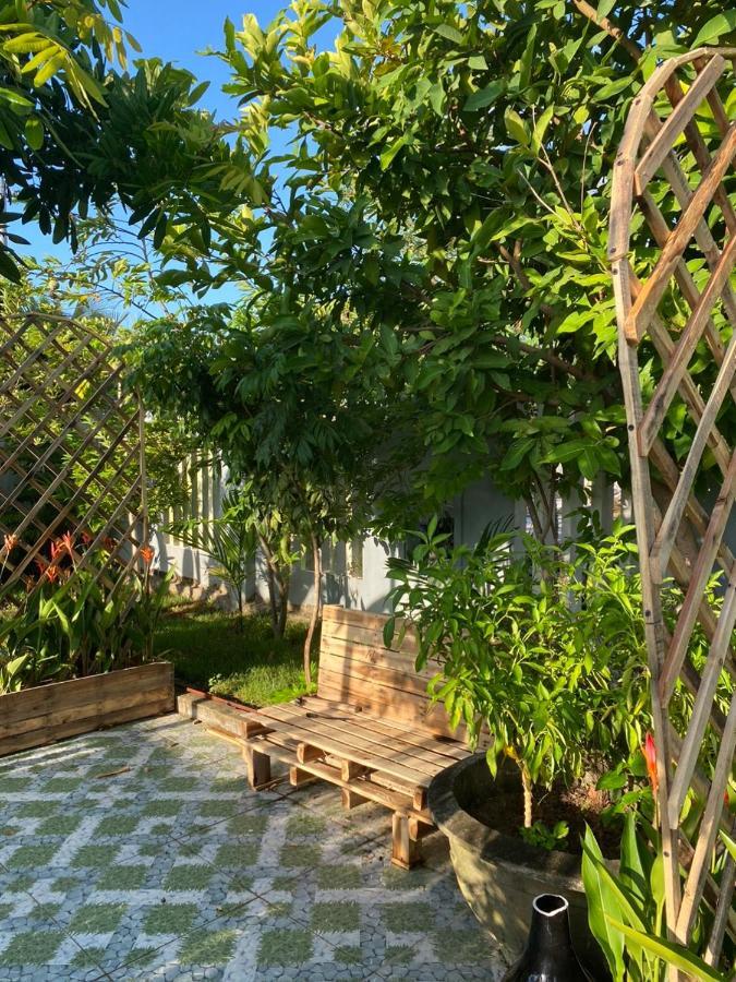 Laoxao Homestay Hoi An Zewnętrze zdjęcie