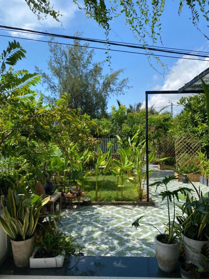 Laoxao Homestay Hoi An Zewnętrze zdjęcie