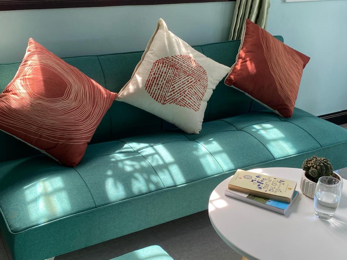 Laoxao Homestay Hoi An Zewnętrze zdjęcie