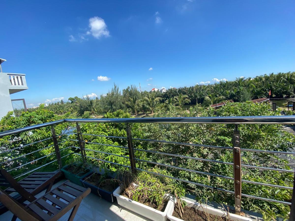 Laoxao Homestay Hoi An Zewnętrze zdjęcie