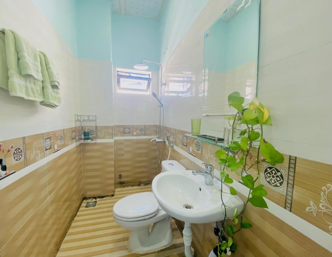 Laoxao Homestay Hoi An Zewnętrze zdjęcie