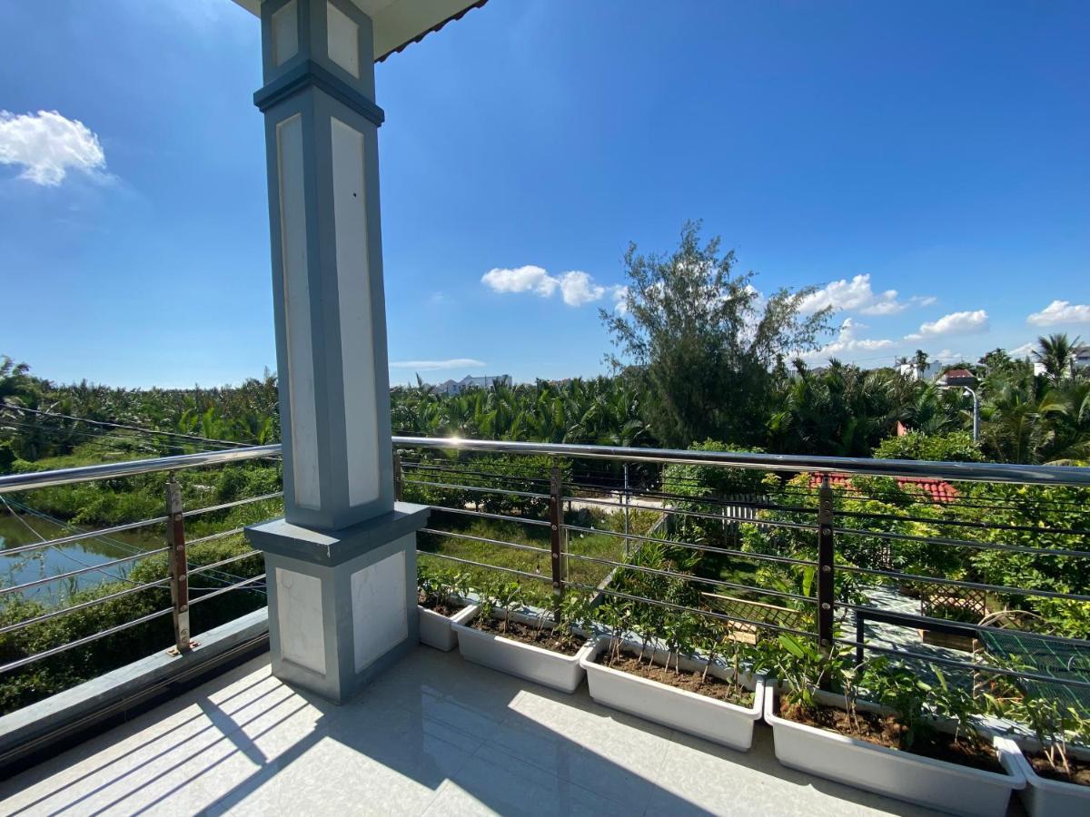 Laoxao Homestay Hoi An Zewnętrze zdjęcie