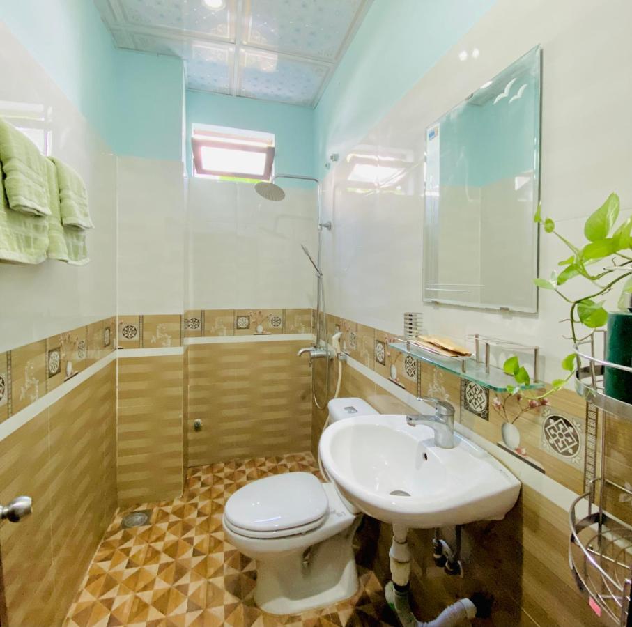 Laoxao Homestay Hoi An Zewnętrze zdjęcie