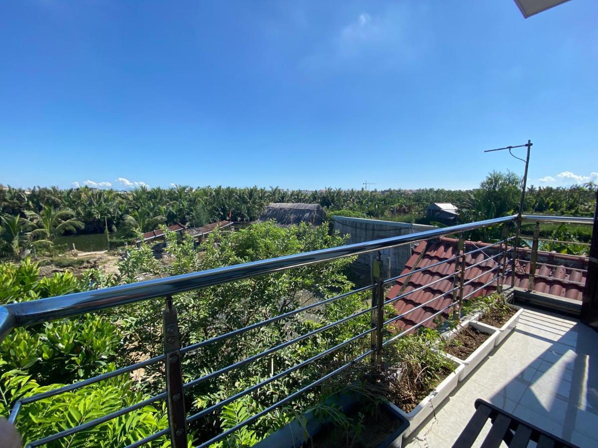 Laoxao Homestay Hoi An Zewnętrze zdjęcie