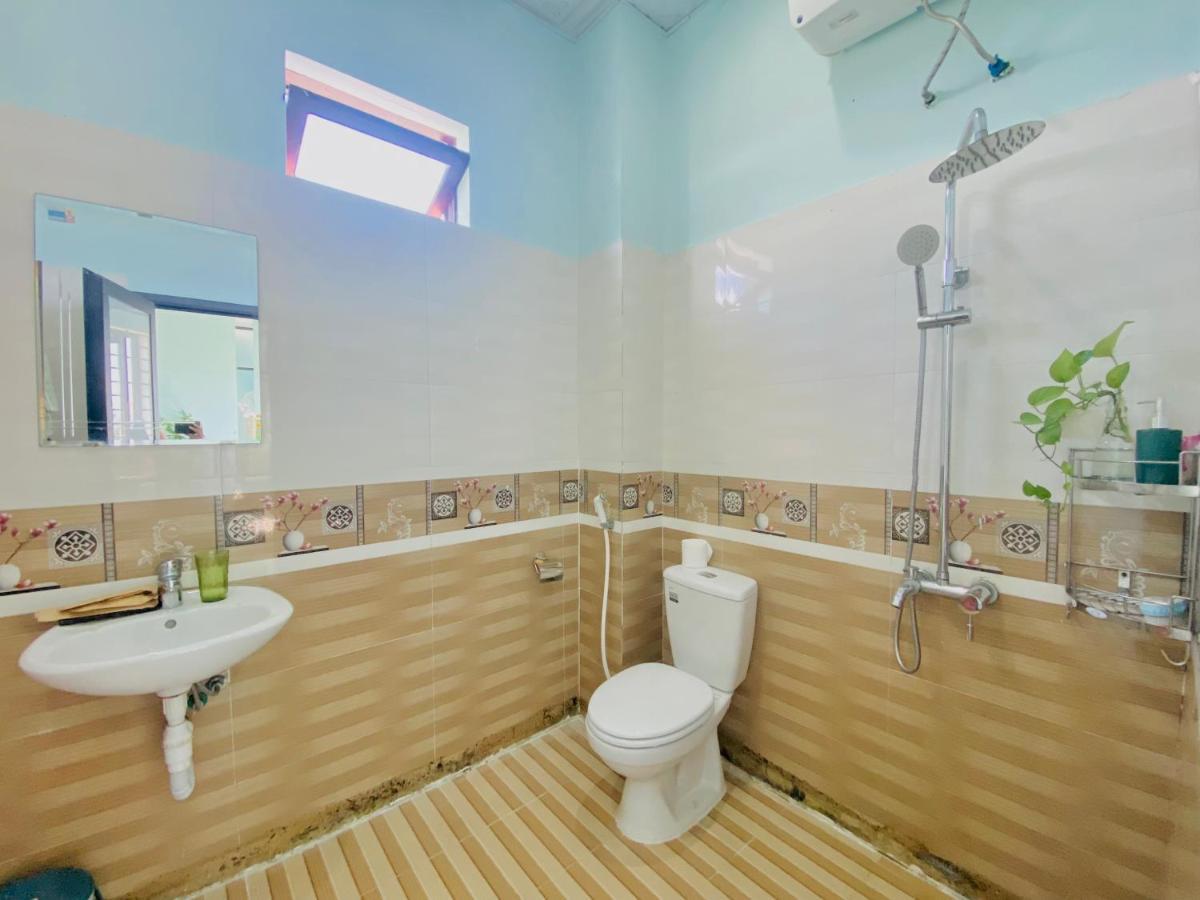 Laoxao Homestay Hoi An Zewnętrze zdjęcie