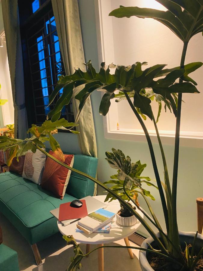 Laoxao Homestay Hoi An Zewnętrze zdjęcie