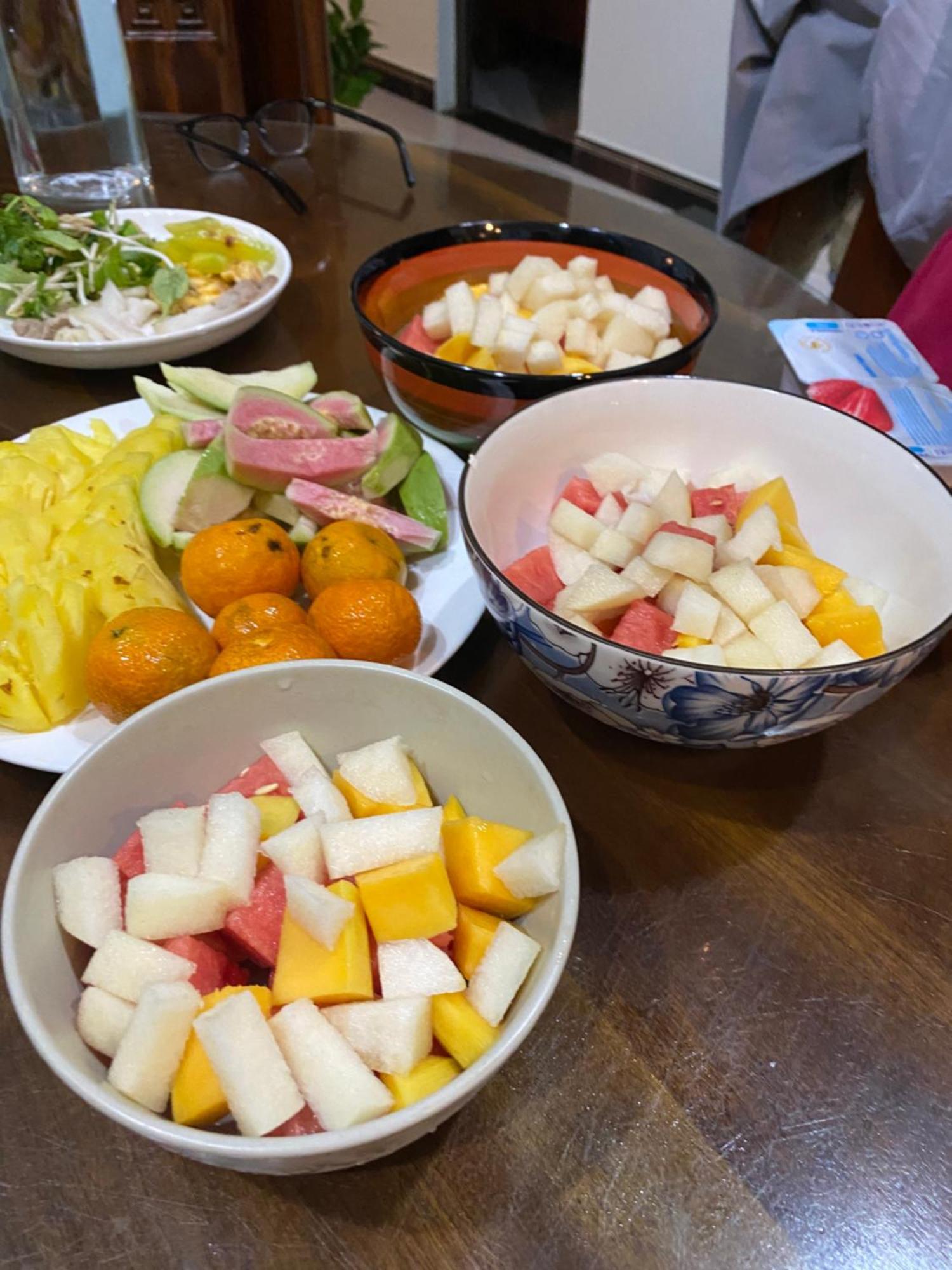 Laoxao Homestay Hoi An Zewnętrze zdjęcie