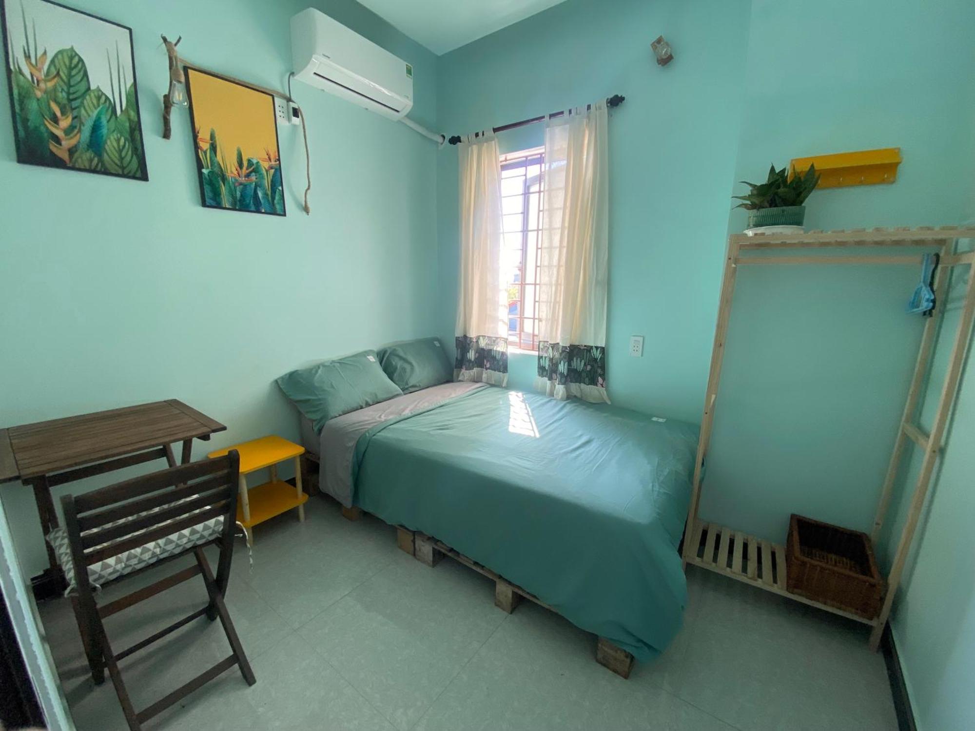 Laoxao Homestay Hoi An Zewnętrze zdjęcie
