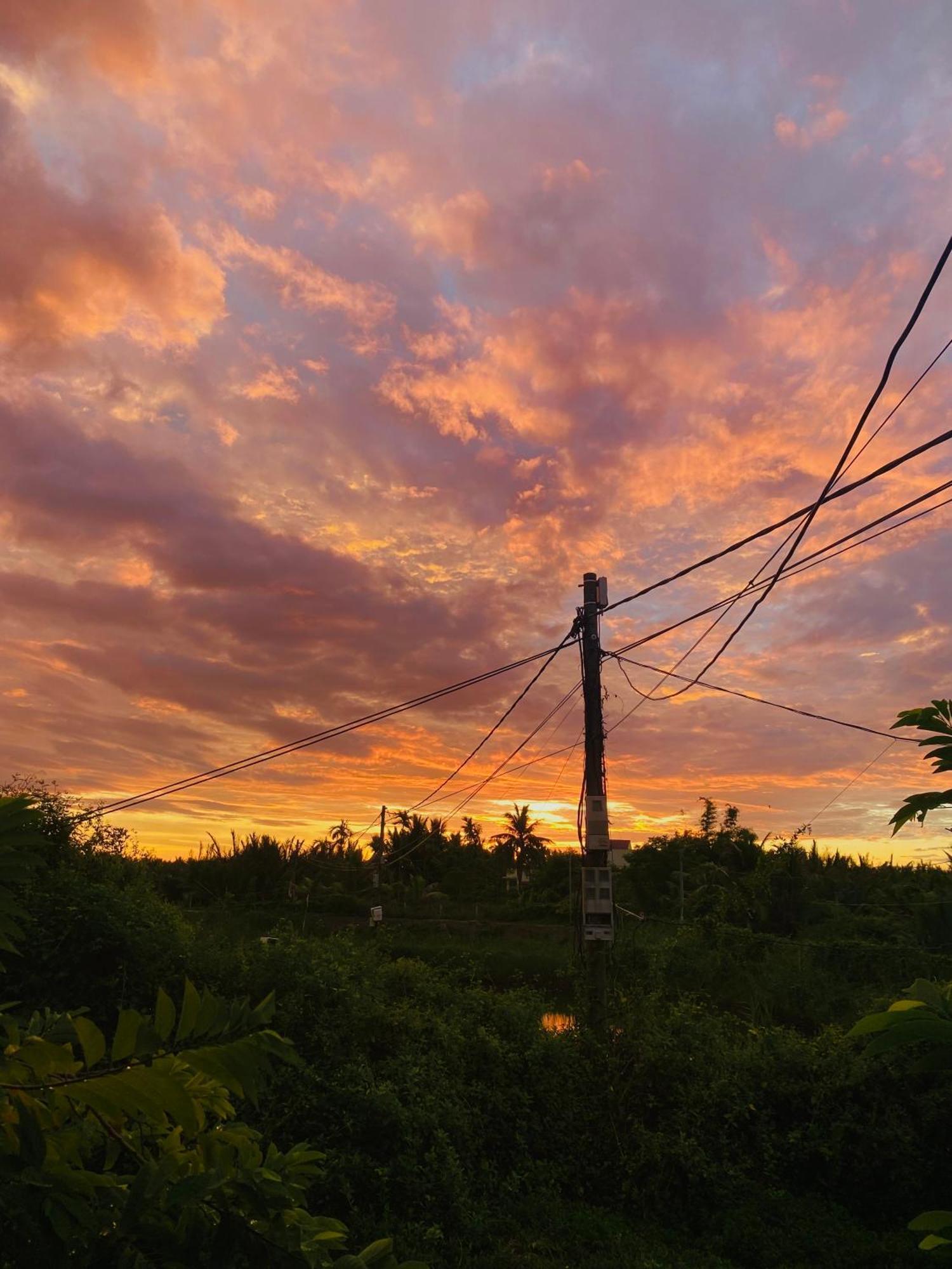 Laoxao Homestay Hoi An Zewnętrze zdjęcie