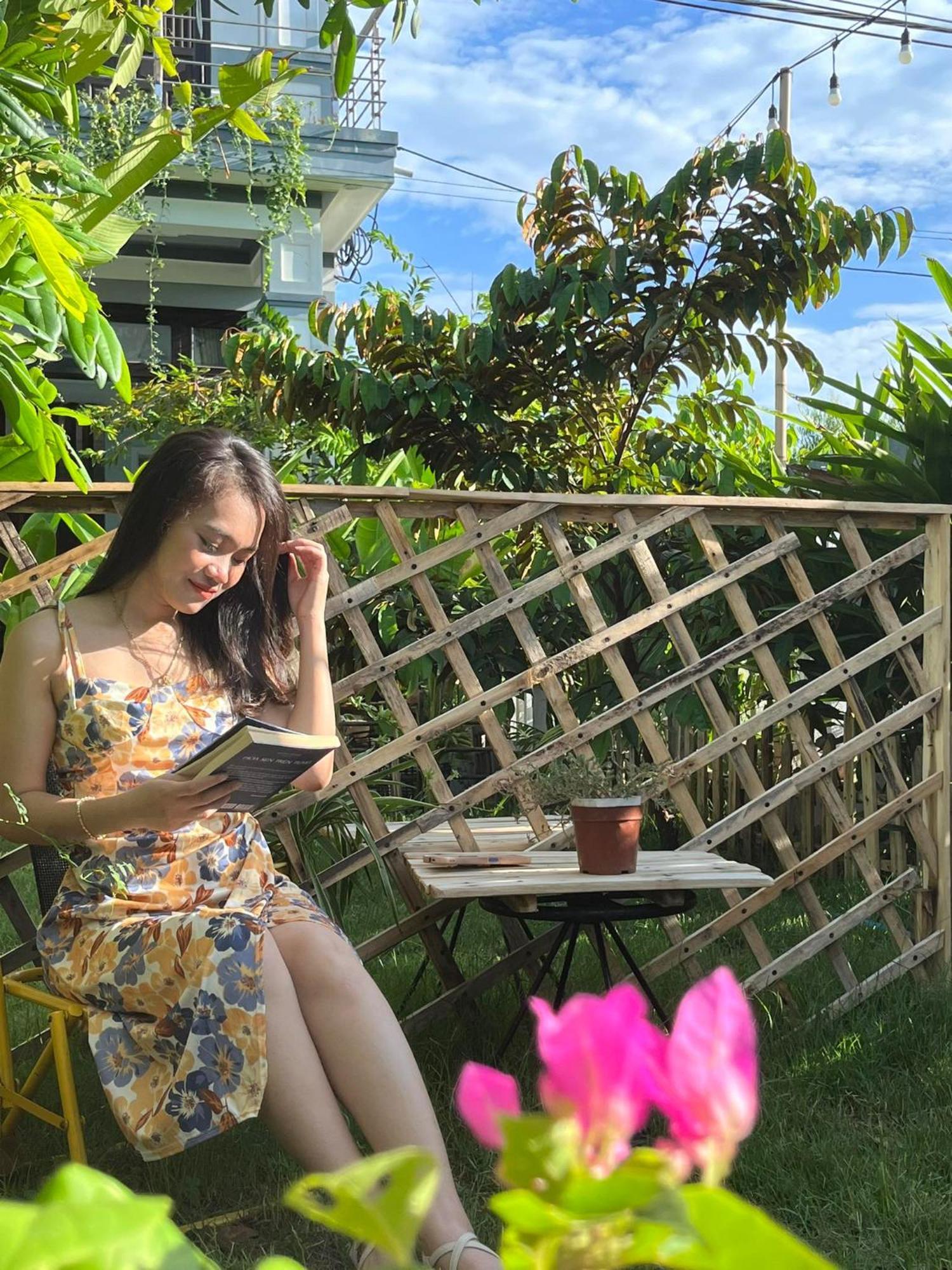 Laoxao Homestay Hoi An Zewnętrze zdjęcie