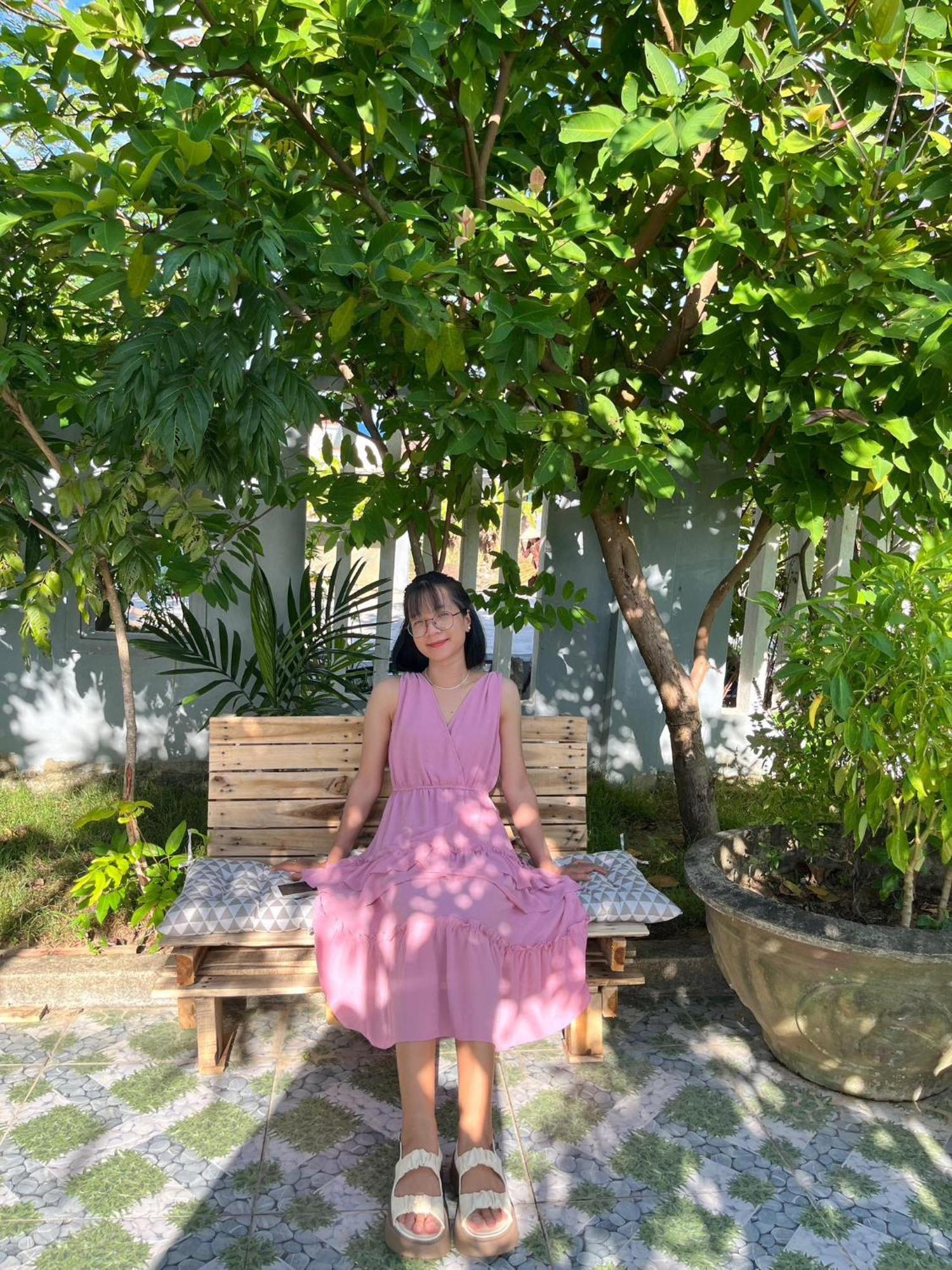 Laoxao Homestay Hoi An Zewnętrze zdjęcie