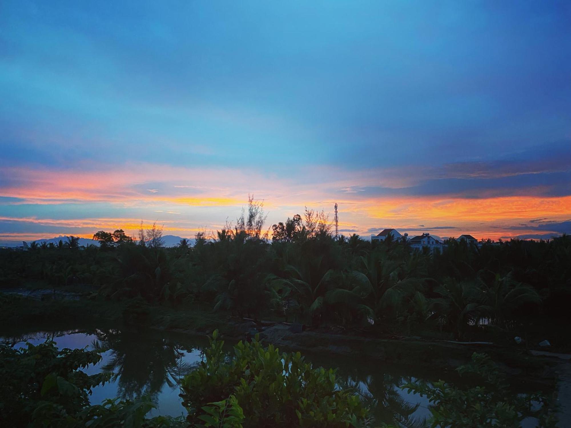 Laoxao Homestay Hoi An Zewnętrze zdjęcie