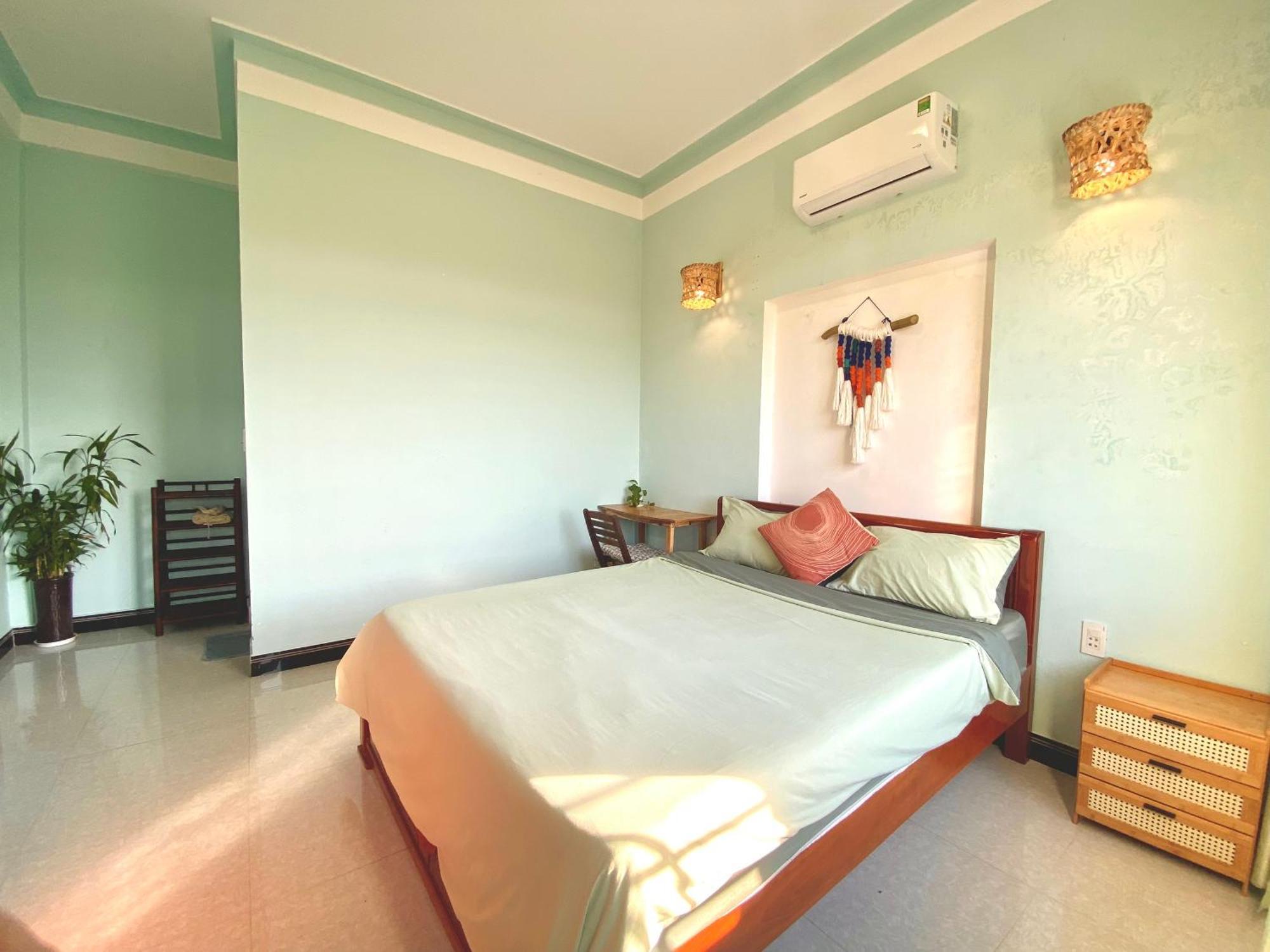 Laoxao Homestay Hoi An Zewnętrze zdjęcie
