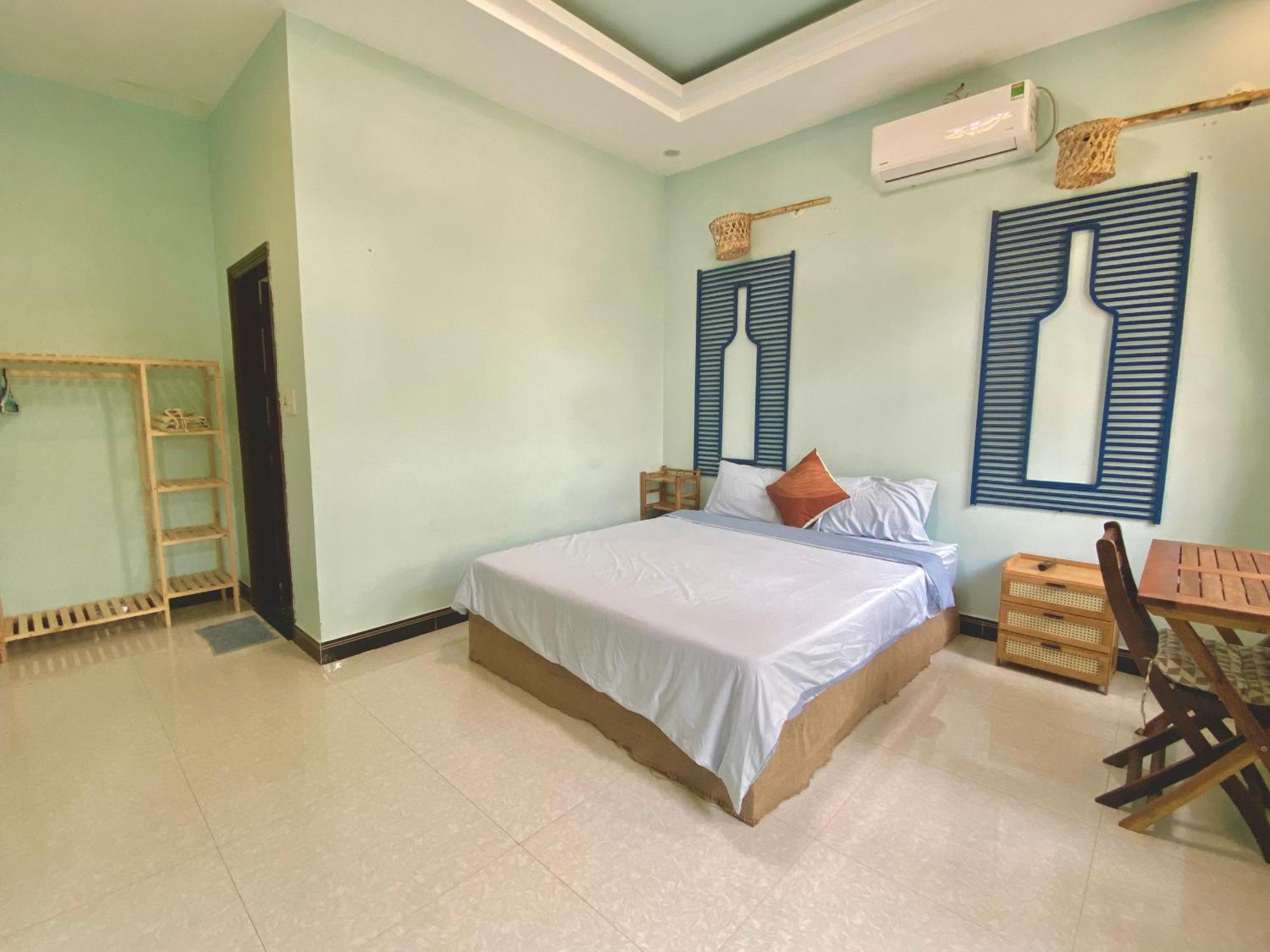 Laoxao Homestay Hoi An Zewnętrze zdjęcie