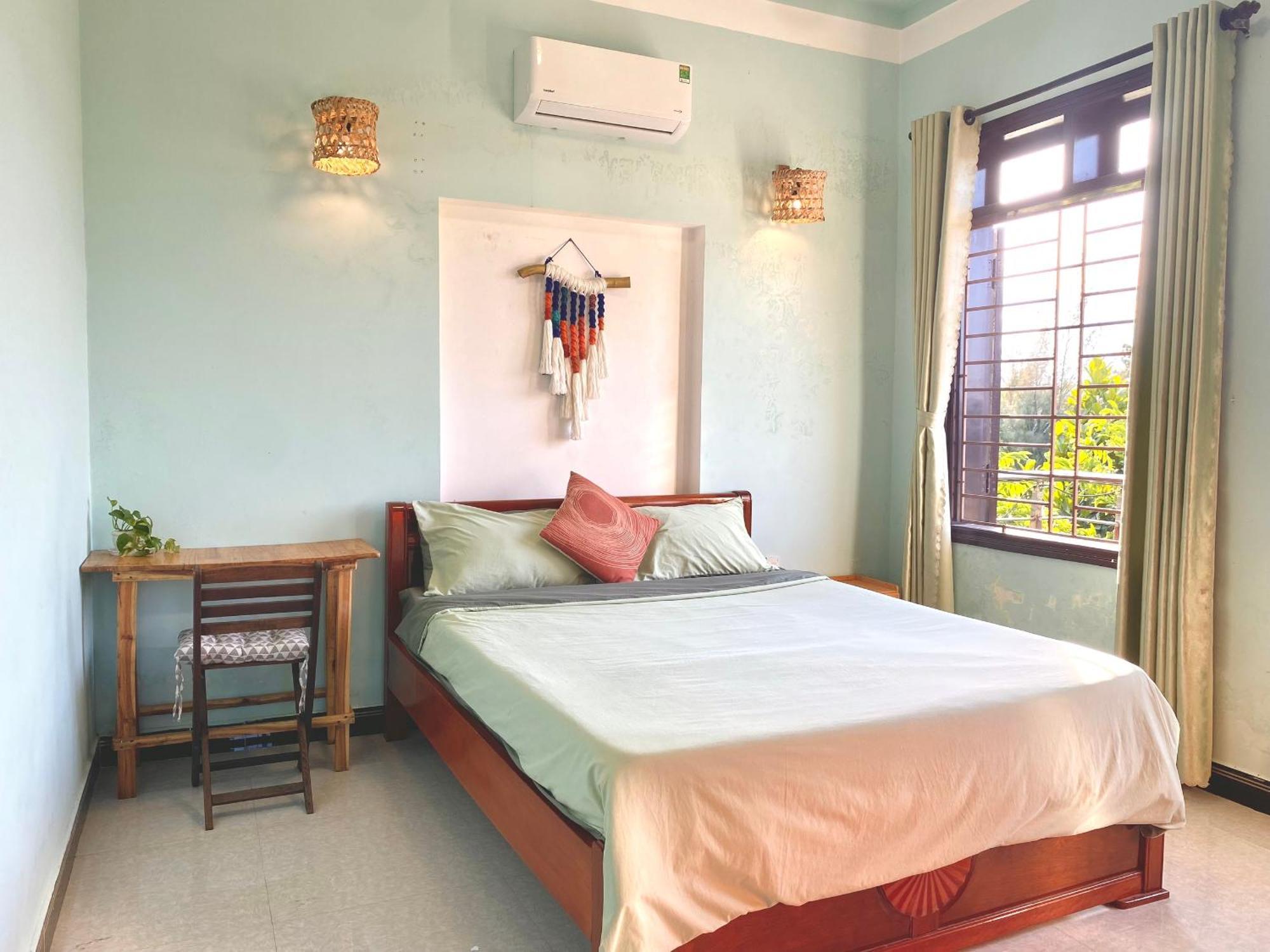 Laoxao Homestay Hoi An Zewnętrze zdjęcie