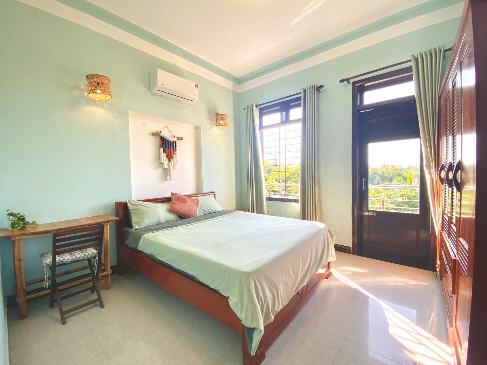Laoxao Homestay Hoi An Zewnętrze zdjęcie