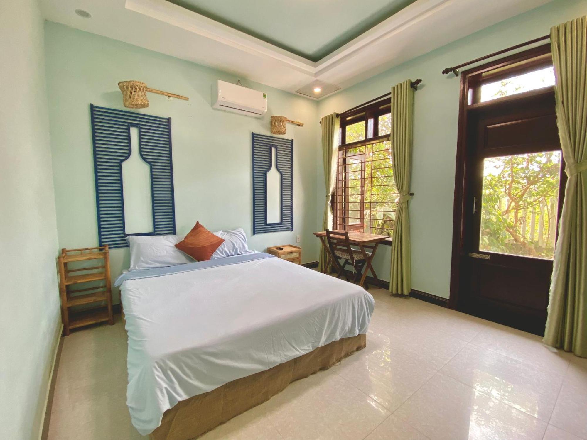 Laoxao Homestay Hoi An Zewnętrze zdjęcie