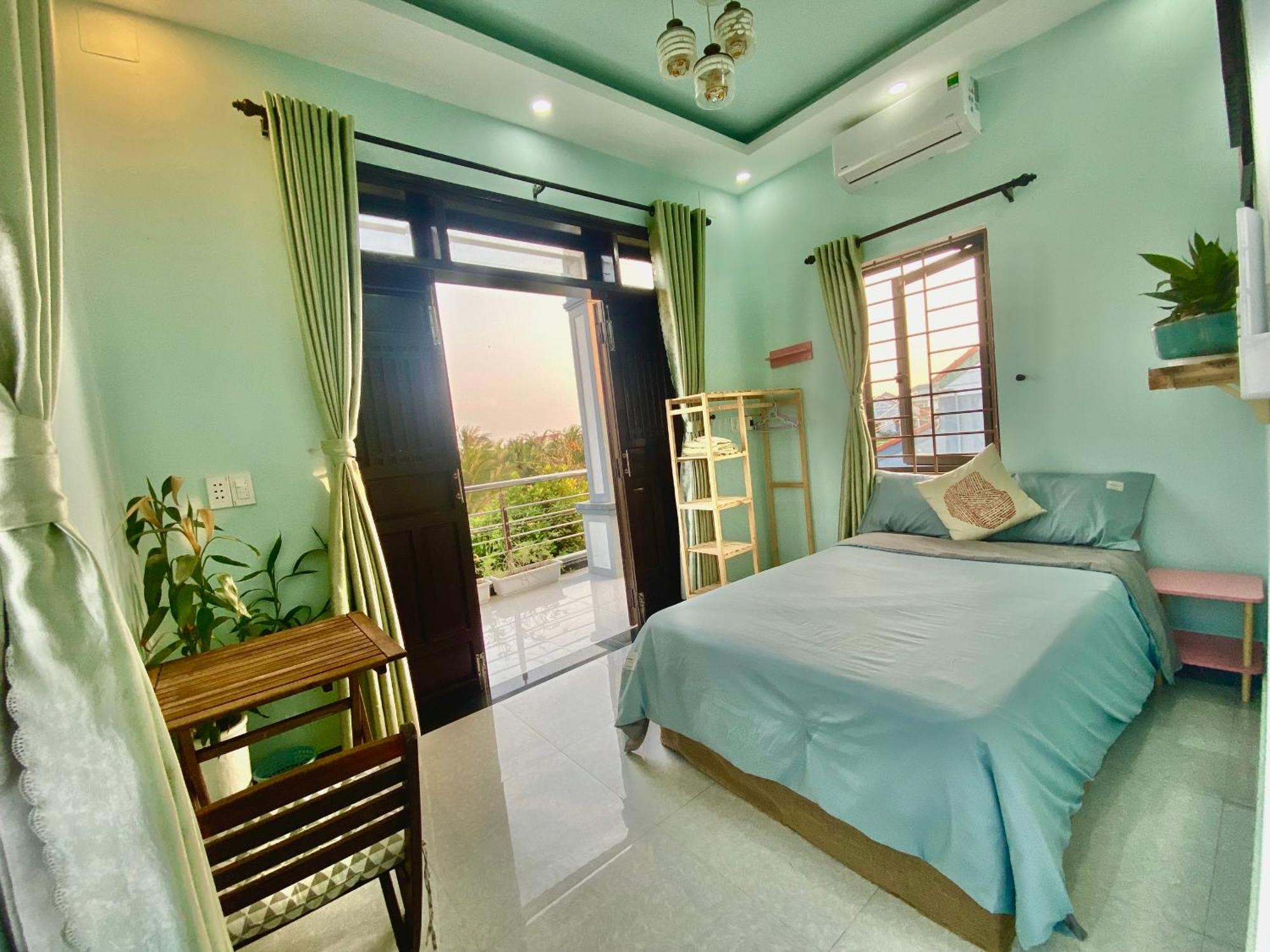 Laoxao Homestay Hoi An Zewnętrze zdjęcie